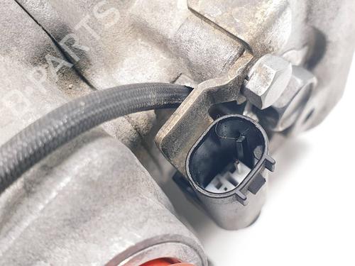 AC compressor MERCEDES-BENZ C-CLASS (W203) C 230 Kompressor (203.040) | BP30800865M34  - Image 6