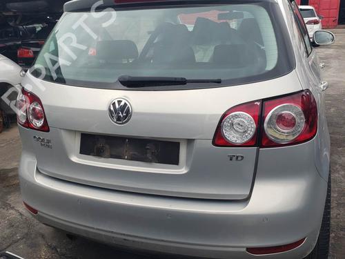 Warning switch VW GOLF PLUS V (5M1, 521) 1.6 TDI | BP24935298I22 - Image 10