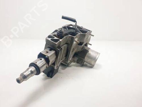 Used Steering column RENAULT MEGANE II (BM0/1_, CM0/1_) 2.0 dCi (BM1K, CM1K) (150 hp) 31058912