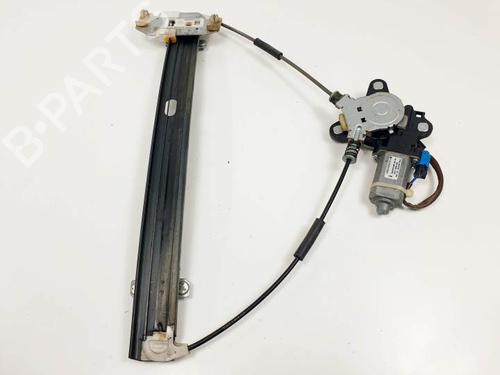 Front right window mechanism CHEVROLET MATIZ (M200, M250) 1.0 | BP24989868C23 