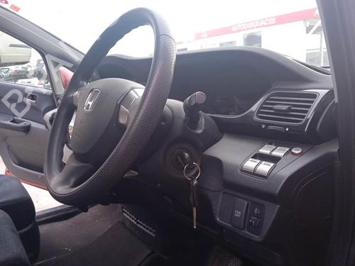 Steering column HONDA FR-V (BE) 2.2 i CTDi (BE5) | BP9670638M21 - Image 10