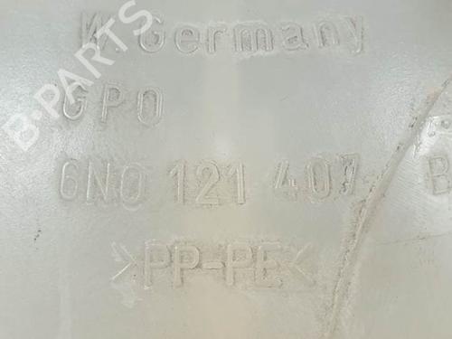 Expansion tank VW LUPO I (6X1, 6E1) 1.4 16V | BP12376895C120 