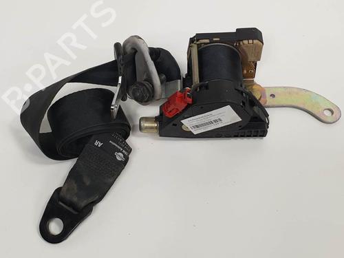 Used Front right seatbelt Front right seatbelt NISSAN MICRA III (K12) 1.2 16V (80 hp) 8731049 8731049