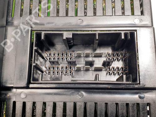 Headlight switch BMW 3 (E46) 320 d | BP25116873I24 