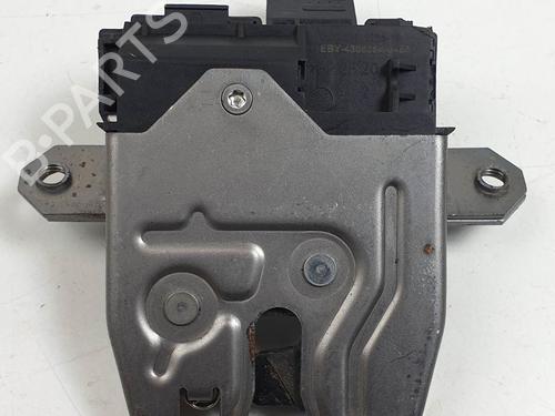 Used Tailgate lock Tailgate lock LAND ROVER FREELANDER 2 (L359) 2.2 TD4 4x4 (152 hp) 28412996 28412996