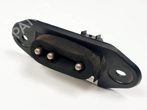 Used Rear right lock Rear right lock FORD TOURNEO CONNECT 1.8 TDCi (90 hp) 19253378 19253378