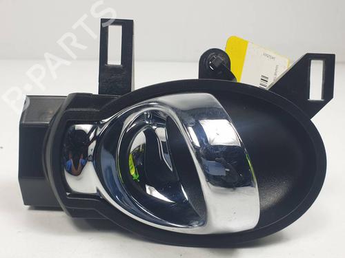 Used Rear right interior door handle Rear right interior door handle NISSAN JUKE (F15) 1.6 (117 hp) 40176094 40176094