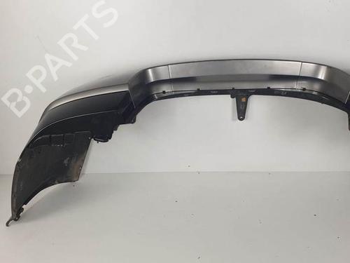 Rear bumper RENAULT MEGANE II (BM0/1_, CM0/1_) 1.5 dCi (BM1E, CM1E) | BP18009634C8 