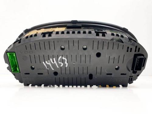 Instrument cluster VW POLO (9N_, 9A_) 1.4 TDI | BP18070088C47 