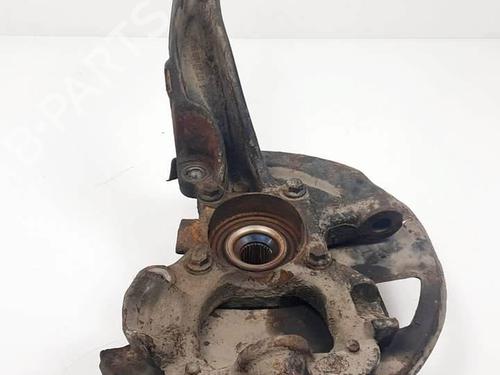 Left front steering knuckle LAND ROVER RANGE ROVER SPORT I (L320) 2.7 D 4x4 | BP17869752M25 
