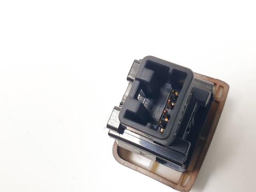 Warning switch NISSAN NOTE (E11, NE11) 1.5 dCi | BP16256687I22 