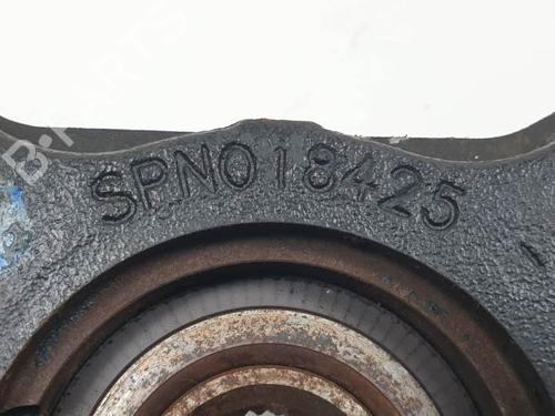 Right front steering knuckle JEEP COMPASS (MK49) 2.2 CRD | BP25121137M26 