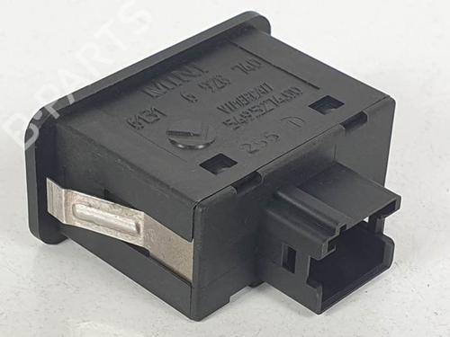 Switch MINI MINI Convertible (R52) Cooper | BP14936966I30 