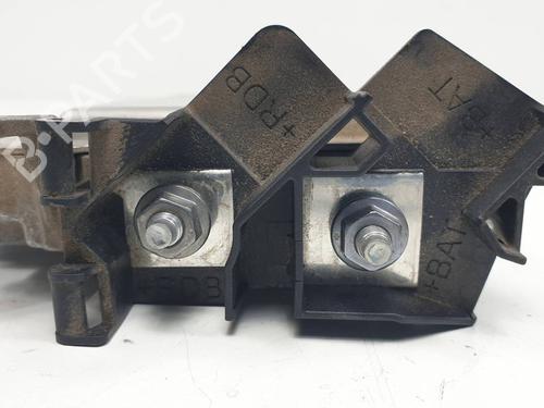 Electronic module CITROËN C4 Grand Picasso II (DA_, DE_) 1.2 THP 130 | BP29741833M83 