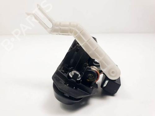 Rear right exterior door handle TOYOTA RAV 4 III (_A3_) 2.2 D 4WD (ALA30_, ALA30R) | BP14985332C130 