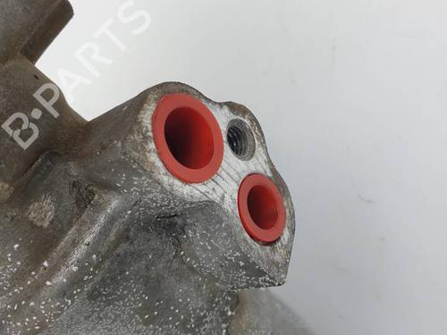 Steering rack FORD FOCUS III 1.6 Ti | BP30120237M22