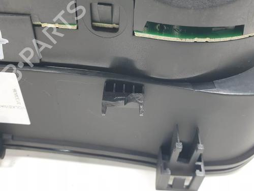 Instrument cluster VW GOLF IV (1J1) 2.0 | BP27525690C47 