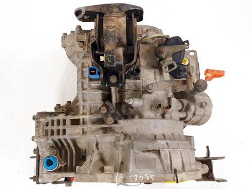 Gearbox HYUNDAI COUPE I (RD) 2.0 16V | BP15615076M3 