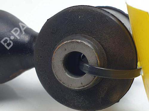 Right rear shock absorber CITROËN C4 CACTUS 1.2 THP 110 | BP24340073M19 - Image 2