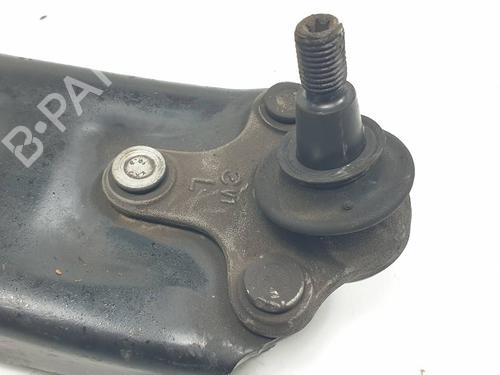 Left front suspension arm VW GOLF VI (5K1) 1.4 TSI | BP29581792M12 