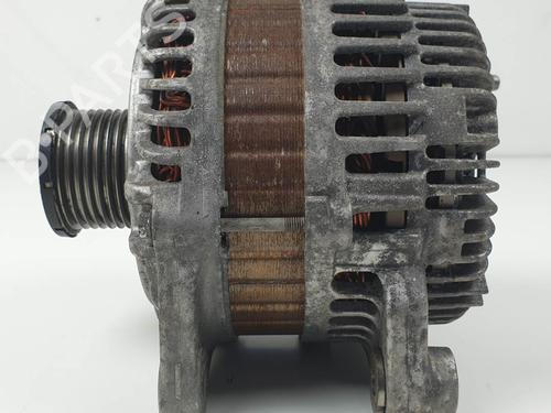 Alternator RENAULT KOLEOS I (HY_) 2.0 dCi 4x4 (HY0K) | BP24499732M7  - Image 5