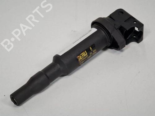 Used Ignition coil Ignition coil BMW X3 (E83) 2.5 i (192 hp) 7198594 7198594