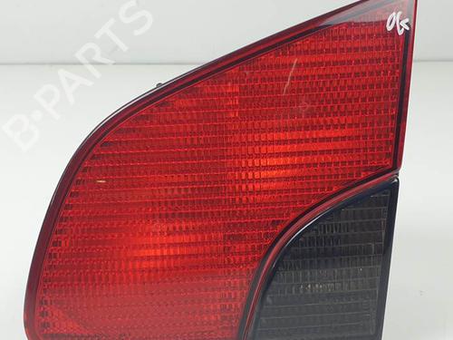 Used Right tailgate light PEUGEOT 406 Break (8E/F) 2.0 HDI 110 (109 hp) 28061848