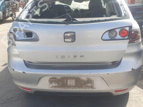 Instrument cluster SEAT IBIZA III (6L1) 1.4 16V | BP16937680C47 