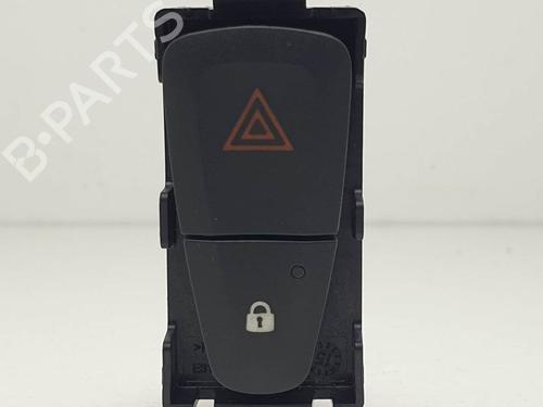 Warning switch RENAULT MEGANE III Hatchback (BZ0/1_, B3_) 1.2 TCe (BZ2B, BZ11) | BP25140916I22  - Image 5
