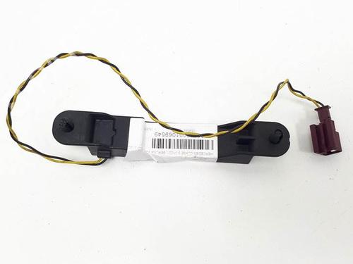 Antenna/Base MERCEDES-BENZ S-CLASS (W221, V221) S 320 CDI (221.022, 221.122) | BP16090529C140 