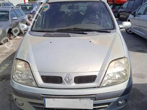 Motorstyringsenhet RENAULT SCÉNIC I MPV (JA0/1_, FA0_) 1.6 (JA00, JA16, JA15, JA19, JA1V, JA2B, JA2C, JA0B,... | BP7548348M57 