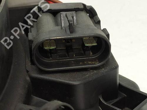Radiator fan OPEL ASTRA H (A04) 1.8 (L48) | BP8528603M35 