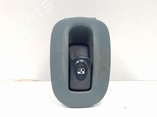 Used Right front window switch Right front window switch RENAULT MEGANE Scenic (JA0/1_) 1.9 dTi (JA0N) (98 hp) 13087190 13087190