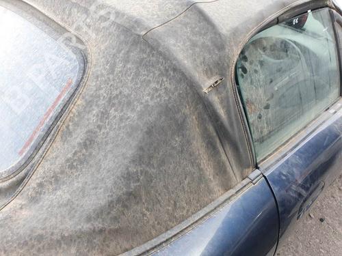 Headlight switch MAZDA MX-5 II (NB)  | BP25146220I24  - Image 12