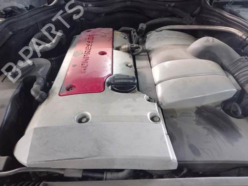 Right rear window switch MERCEDES-BENZ C-CLASS (W203) C 200 Kompressor (203.045) | BP10961706I28 