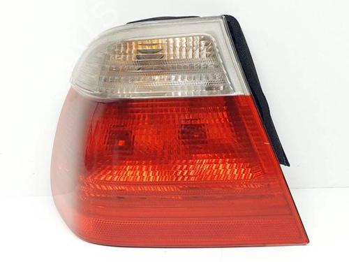 Used Left taillight BMW 3 (E46) 320 d (136 hp) 20301787