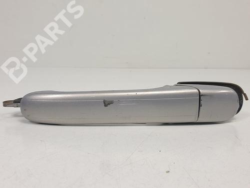 Used Rear right exterior door handle VW SHARAN (7M8, 7M9, 7M6) 1.8 T 20V (150 hp) 10139781