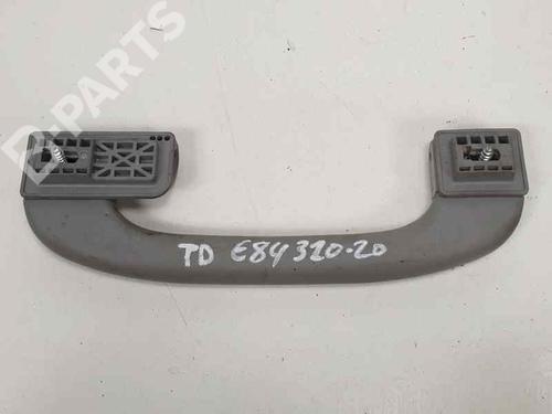 BP6848804C61 | Guarnecido puerta trasera derecha BMW X1 (E84) xDrive 18 d BP6848804C61