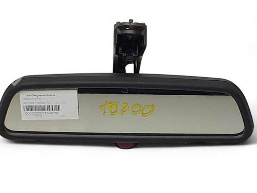 Used Rear mirror Rear mirror BMW 7 (E65, E66, E67) 745 i, Li (333 hp) 25121049 25121049