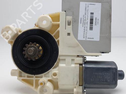 Used Right front window motor FORD FOCUS II (DA_, HCP, DP) 2.0 TDCi (136 hp) 24930406