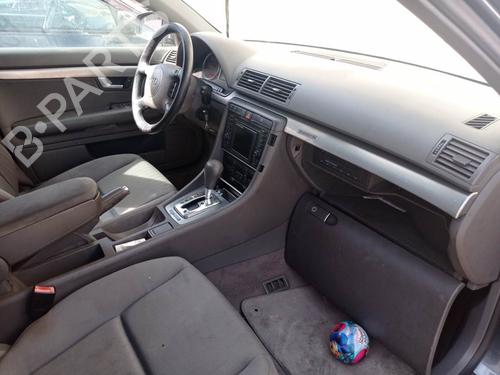 Steering column AUDI A4 B6 (8E2) 2.5 TDI quattro | BP10062634M21 - Image 13