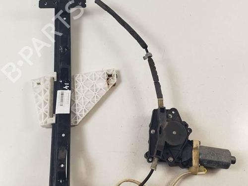 Used Rear left window mechanism JEEP GRAND CHEROKEE III (WH, WK) 4.7 V8 4x4 (231 hp) 25291380