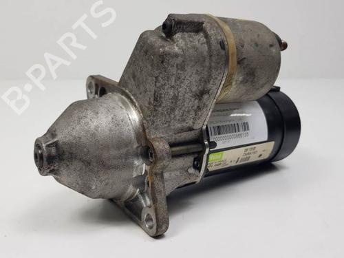 Used Starter OPEL ZAFIRA A MPV (T98) 1.6 16V (F75) (101 hp) 12571605