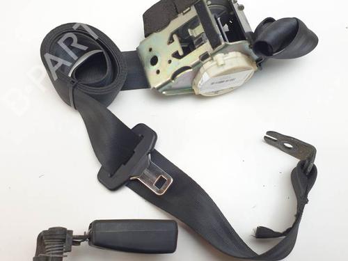 Used Rear right seatbelt FORD FOCUS II (DA_, HCP, DP) 2.0 TDCi (136 hp) 24930149