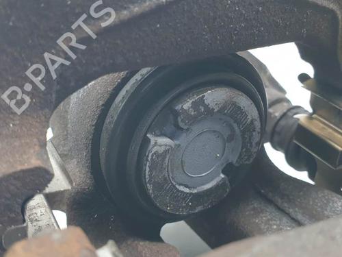 Left rear brake caliper FORD MONDEO IV (BA7) 1.8 TDCi | BP25138586M107 