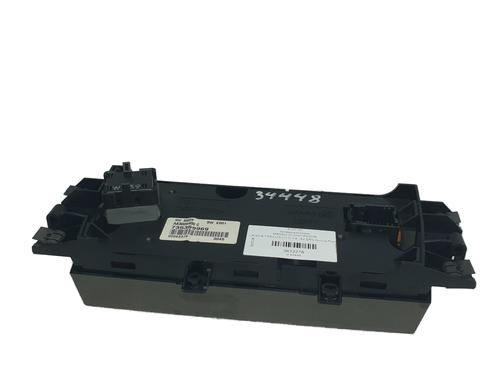 Climate control LANCIA YPSILON (843_) 1.4 16V (843.AXC11, 843.AXC1B, 843.AXC1A) | BP38105469I5 - Image 2