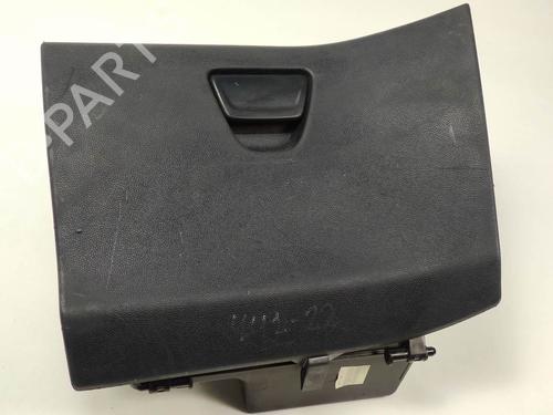 Handskerum Handskerum FORD FIESTA VI (CB1, CCN) 1.4 TDCi (70 hp) 9675936 9675936