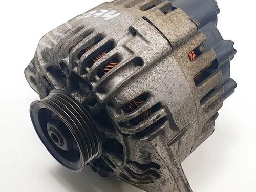 Used Alternator Alternator 17899372 17899372