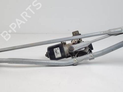 Front wiper motor DACIA DUSTER (HM_) 1.0 TCe 90 | BP25841355M29 