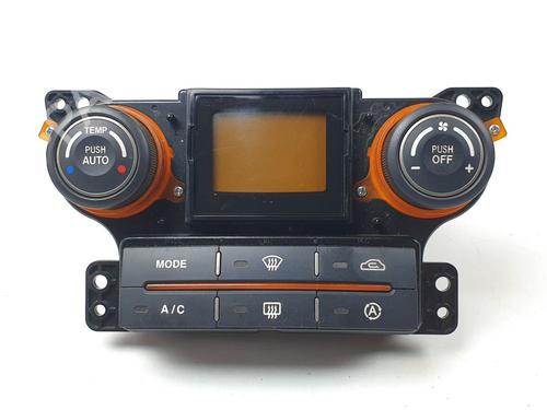 climate-control-kia-carens-iii-mpv-un-2006-2007-2008-2009-2010-2011-2012-2013-27885578 main image